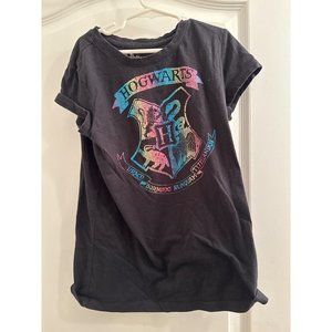 Hogwarts shirt